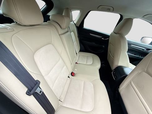 Used 2017 MAZDA CX-5 Touring AWD/4WD image 28