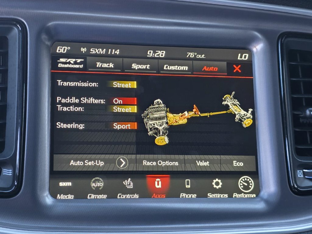 Used 2021 Dodge Challenger R/T Scat Pack RWD image 15