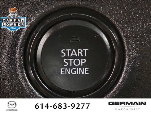 Used 2024 MAZDA MAZDA3 s FWD image 32