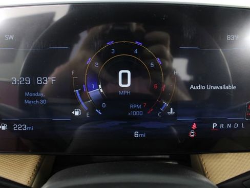 New 2026 Chevrolet Equinox ACTIV image 11