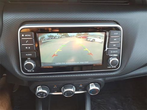 Certified 2023 Nissan Kicks S image 16