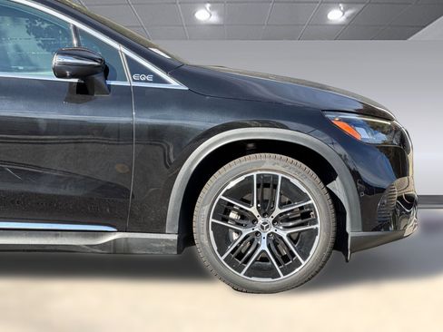 Certified 2023 Mercedes-Benz EQE 350+ 4MATIC SUV image 36