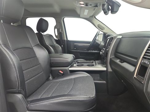 Used 2018 RAM 1500 Sport image 22