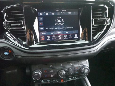 Used 2021 Dodge Durango GT image 17