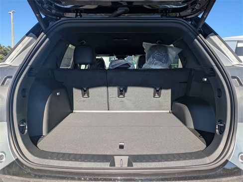 New 2026 GMC Terrain AT4 w/ LPO, Black Badging Package image 14