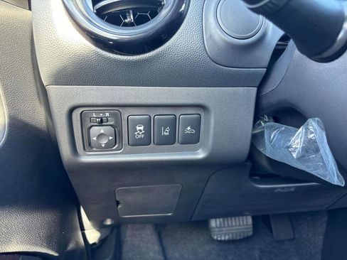 New 2024 Mitsubishi Mirage Black Edition image 10