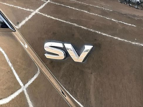 Used 2023 Nissan Murano SV FWD image 7