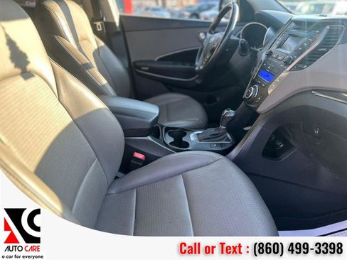 Used 2013 Hyundai Santa Fe Sport 2.0T AWD/4WD image 10
