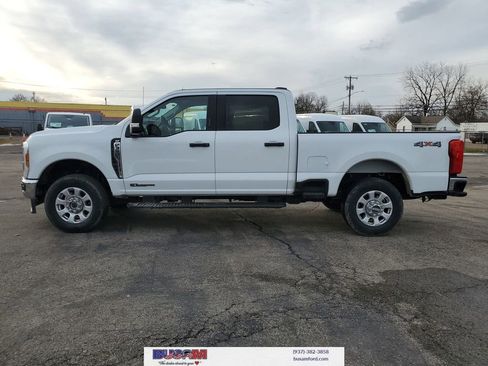 Certified 2024 Ford F350 XLT image 29