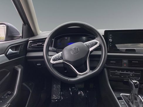 Used 2025 Volkswagen Jetta S FWD image 12