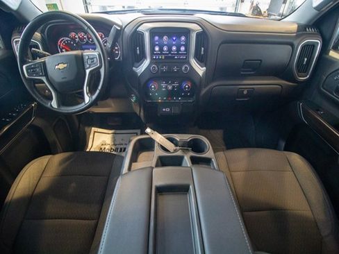 Used 2019 Chevrolet Silverado 1500 LT w/ All-Star Edition image 12