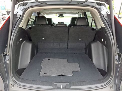 Used 2024 Honda CR-V EX-L image 30