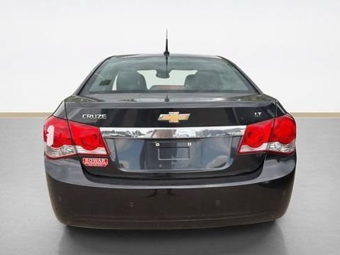 Used 2012 Chevrolet Cruze LT FWD image 4
