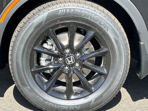 New 2026 Honda CR-V Sport image 30