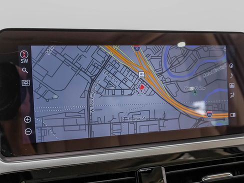 Used 2022 Lexus GX 460 Luxury w/ Sport Design Package image 20