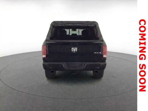 Used 2017 RAM 1500 Express image 9