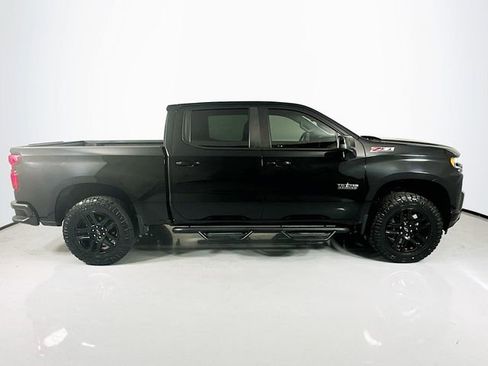 Used 2021 Chevrolet Silverado 1500 RST image 10