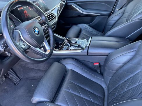 Used 2023 BMW X5 xDrive40i image 10