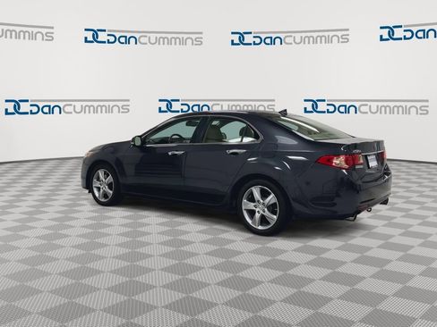 Used 2013 Acura TSX Sedan image 6