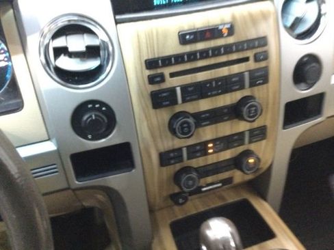 Used 2011 Ford F150 Lariat w/ Lariat Plus Pkg image 18