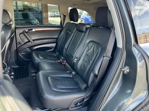 Used 2015 Audi Q7 TDI Premium Plus w/ Premium Plus Package image 24