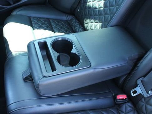 Used 2016 Nissan Maxima Platinum image 33