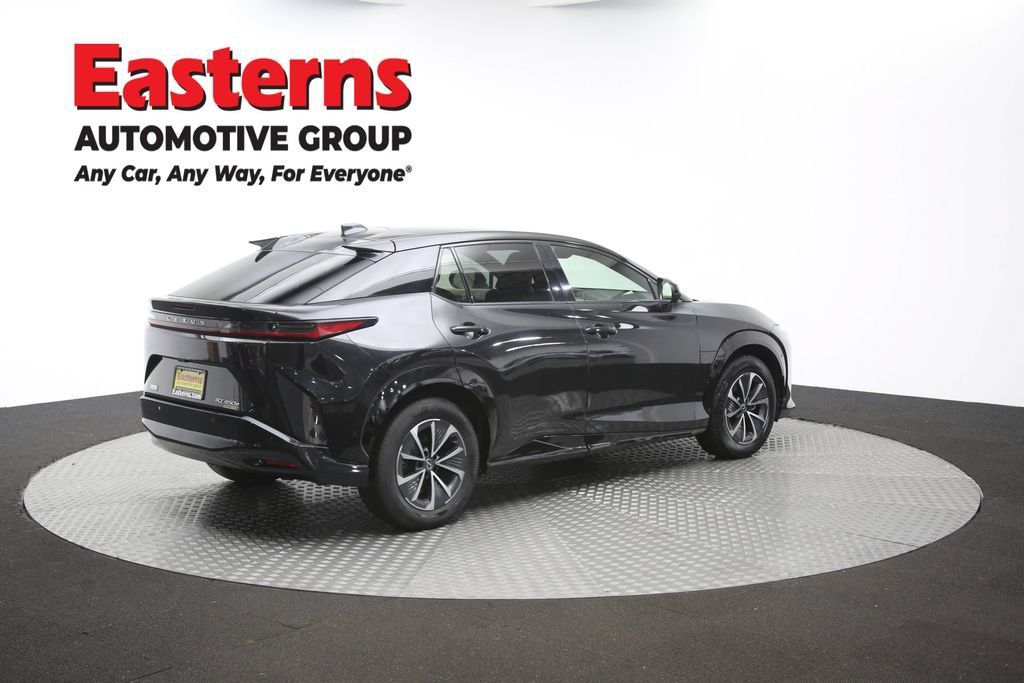 Used 2023 Lexus RZ 450e Premium w/ Technology Package AWD/4WD image 42