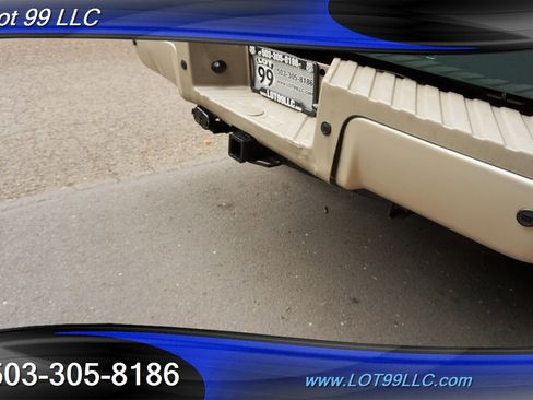 Used 2008 Ford F350 King Ranch image 32