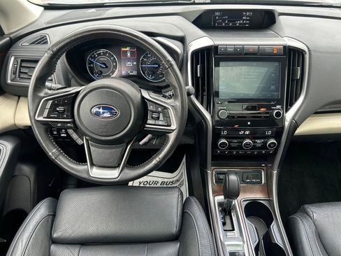 Used 2022 Subaru Ascent Touring AWD/4WD image 17