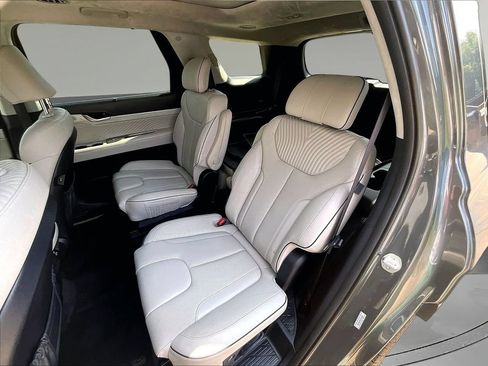 Used 2024 Hyundai Palisade Calligraphy AWD/4WD image 26