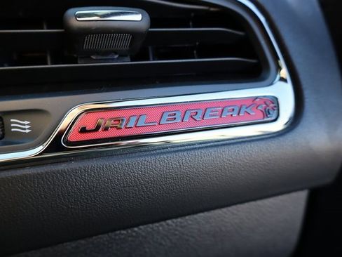 Used 2023 Dodge Challenger SRT Hellcat Jailbreak image 48