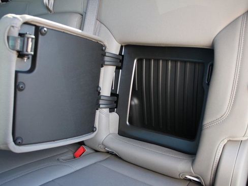 New 2026 Chevrolet Silverado 1500 RST w/ RST All Star Premium Package image 7