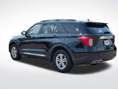 Used 2024 Ford Explorer XLT w/ Equipment Group 202A AWD/4WD image 4