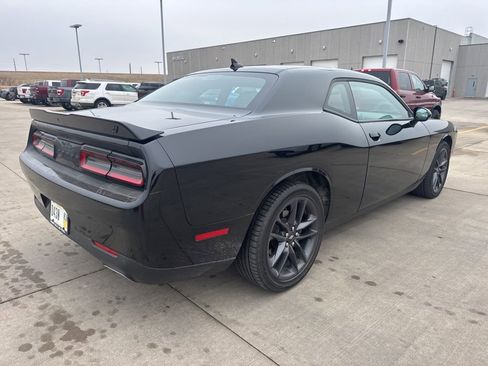 Used 2021 Dodge Challenger GT w/ Plus Package image 7