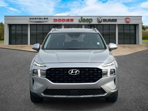 Used 2023 Hyundai Santa Fe SEL image 37