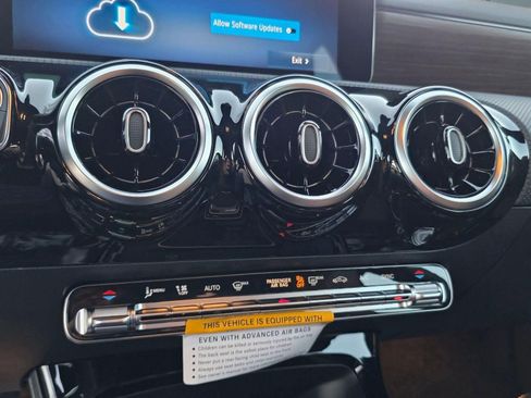 Used 2026 Mercedes-Benz CLA 250 4MATIC image 28