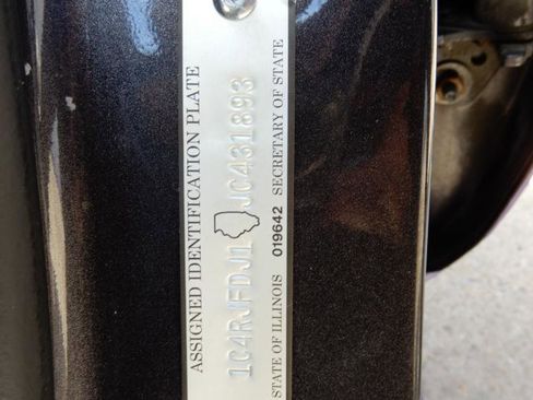 Used 2018 Jeep Grand Cherokee SRT image 27