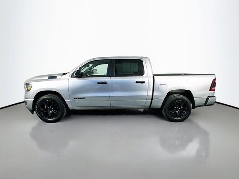 Used 2024 RAM 1500 Big Horn image 4