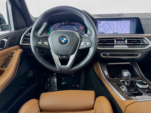 Used 2023 BMW X5 xDrive40i w/ Executive Package image 22