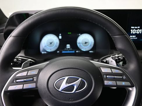 Used 2025 Hyundai Palisade Calligraphy AWD/4WD image 13