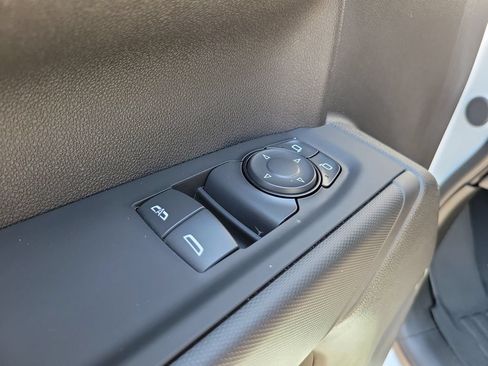 Used 2025 Chevrolet Silverado 1500 W/T w/ WT Safety Package RWD image 18