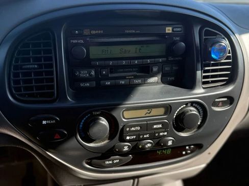 Used 2004 Toyota Sequoia SR5 image 8