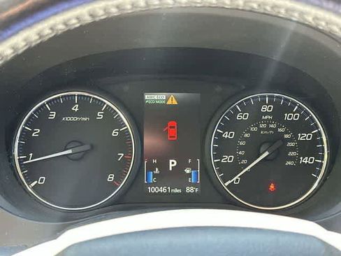 Used 2015 Mitsubishi Outlander SE AWD/4WD image 7