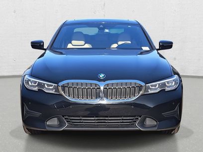 Used 2022 BMW 330e xDrive w/ Driving Assistance Package