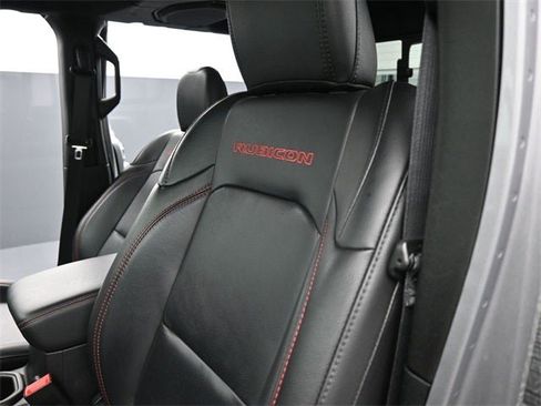 Used 2020 Jeep Gladiator Rubicon image 21