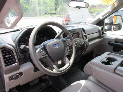 Used 2020 Ford F350 XL RWD image 7