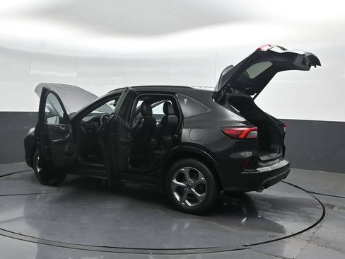 Used 2023 Ford Escape ST-Line w/ Tech Pack #1 AWD/4WD image 53