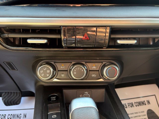 Used 2025 Nissan Kicks S FWD image 18