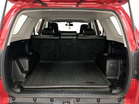 Used 2018 Toyota 4Runner SR5 Premium AWD/4WD image 25