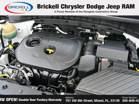 Used 2020 Hyundai Tucson Value FWD image 30